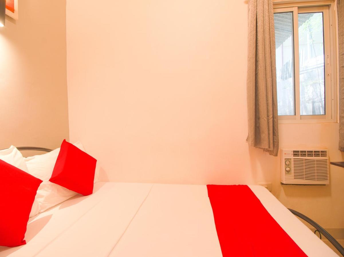 Hometel Barrio House Mactan มักตัน ภายนอก รูปภาพ