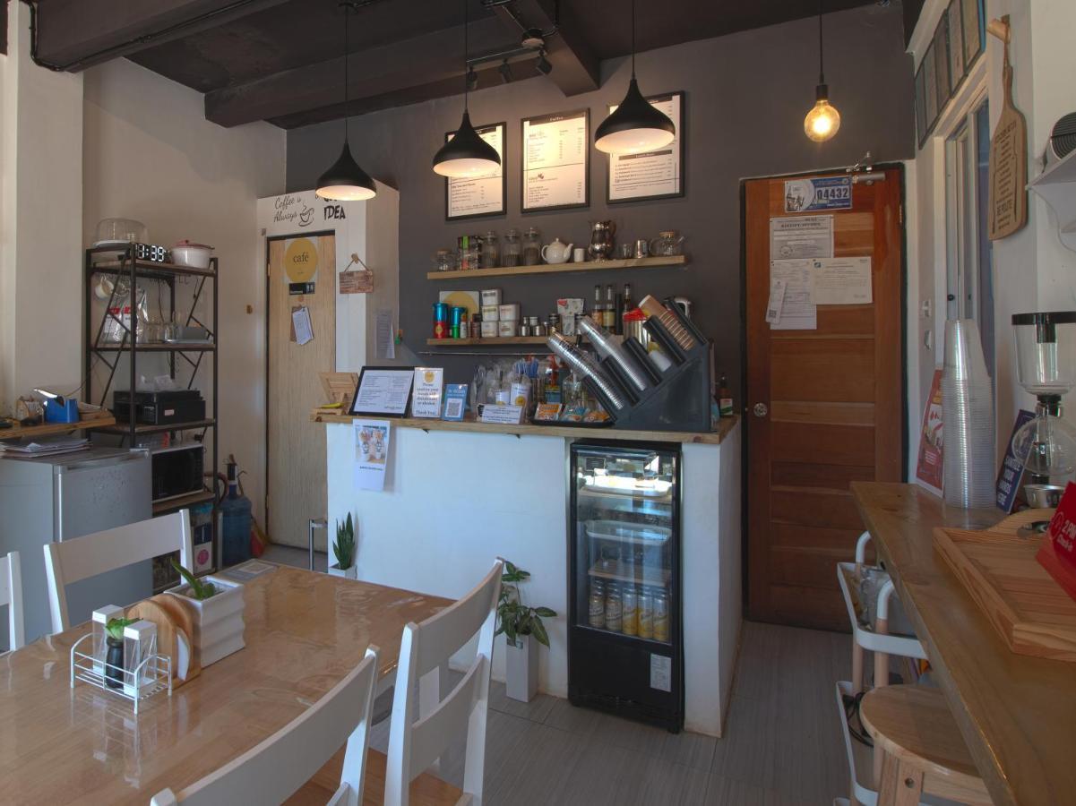 Hometel Barrio House Mactan มักตัน ภายนอก รูปภาพ