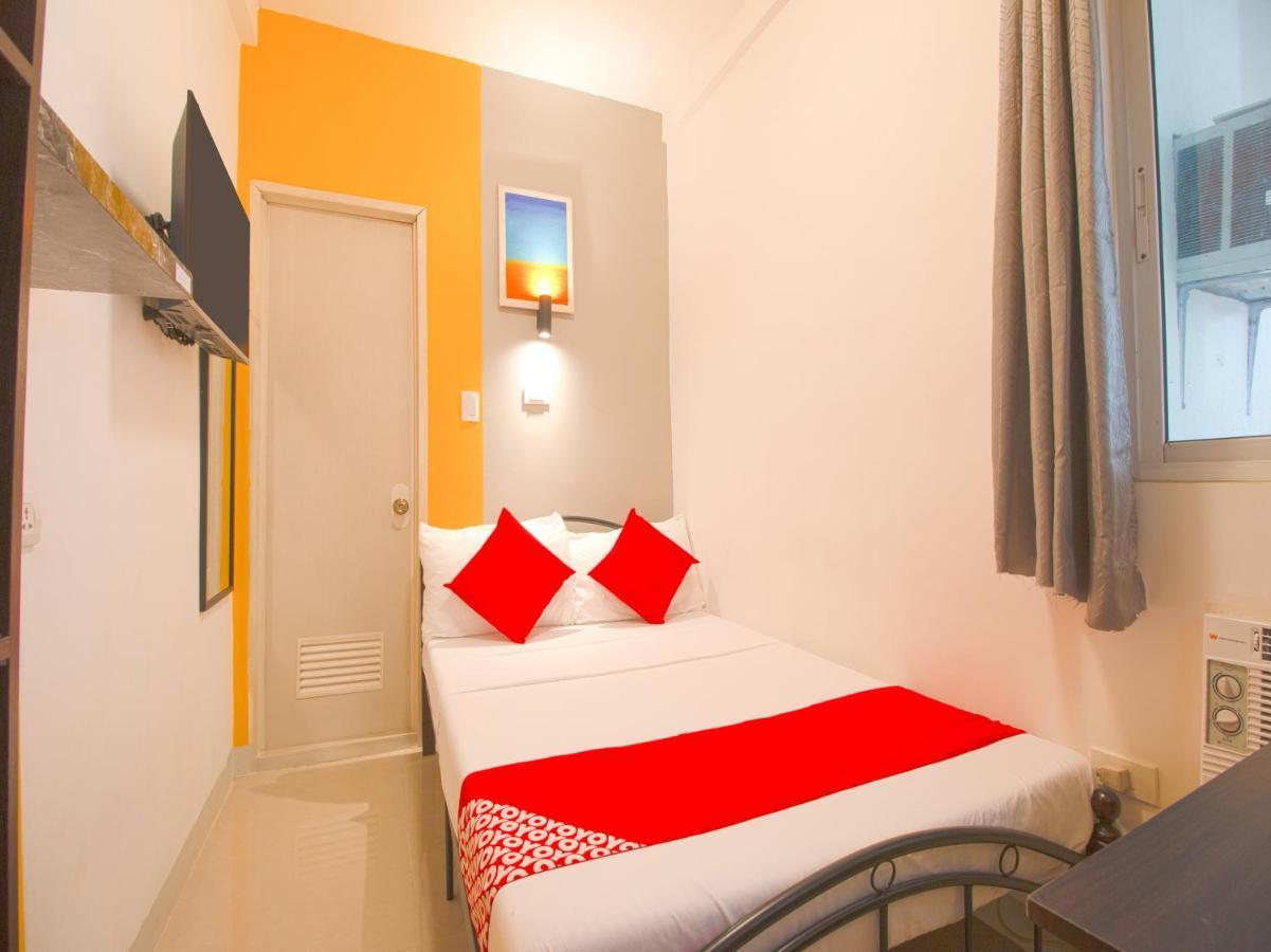Hometel Barrio House Mactan มักตัน ภายนอก รูปภาพ