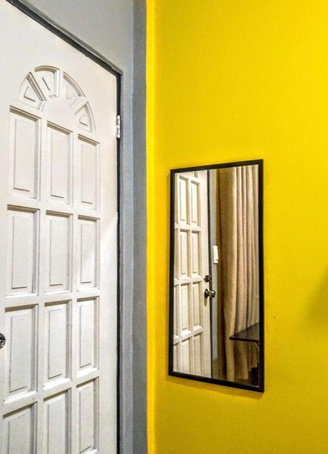 Hometel Barrio House Mactan มักตัน ภายนอก รูปภาพ