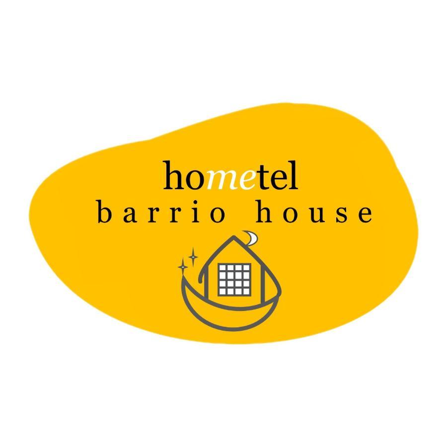 Hometel Barrio House Mactan มักตัน ภายนอก รูปภาพ